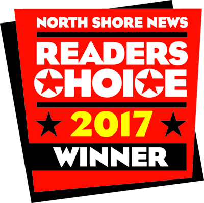 Westlynn bakery is a proud winner in the North Shore News Readers Choice Awards 2017