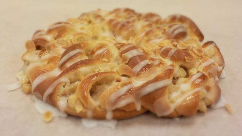 westlynn bakery apple danish