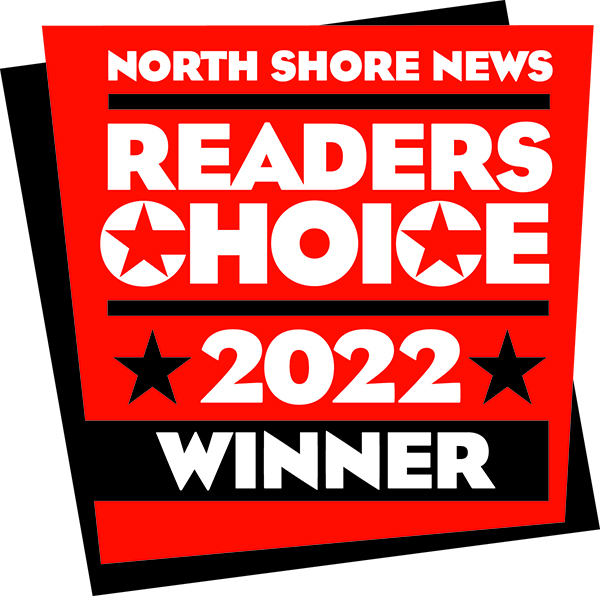 Westlynn bakery is a proud winner in the North Shore News Readers Choice Awards 2022
